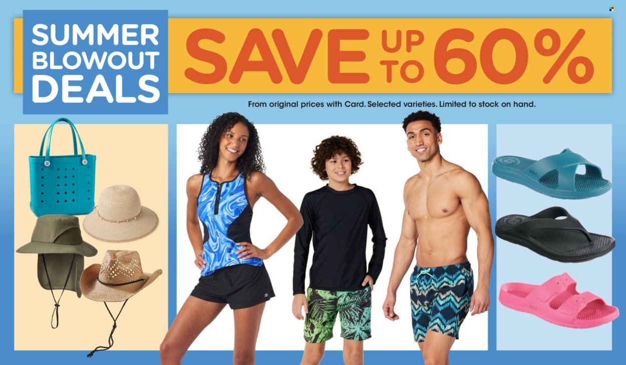 Fred Meyer ad - 07/05/2024 - 07/09/2024. Page 8