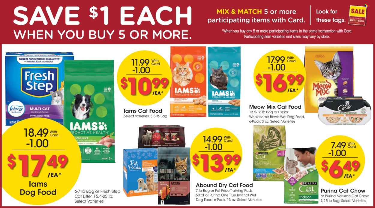 Fred Meyer ad - 07/05/2024 - 07/09/2024. Page 9
