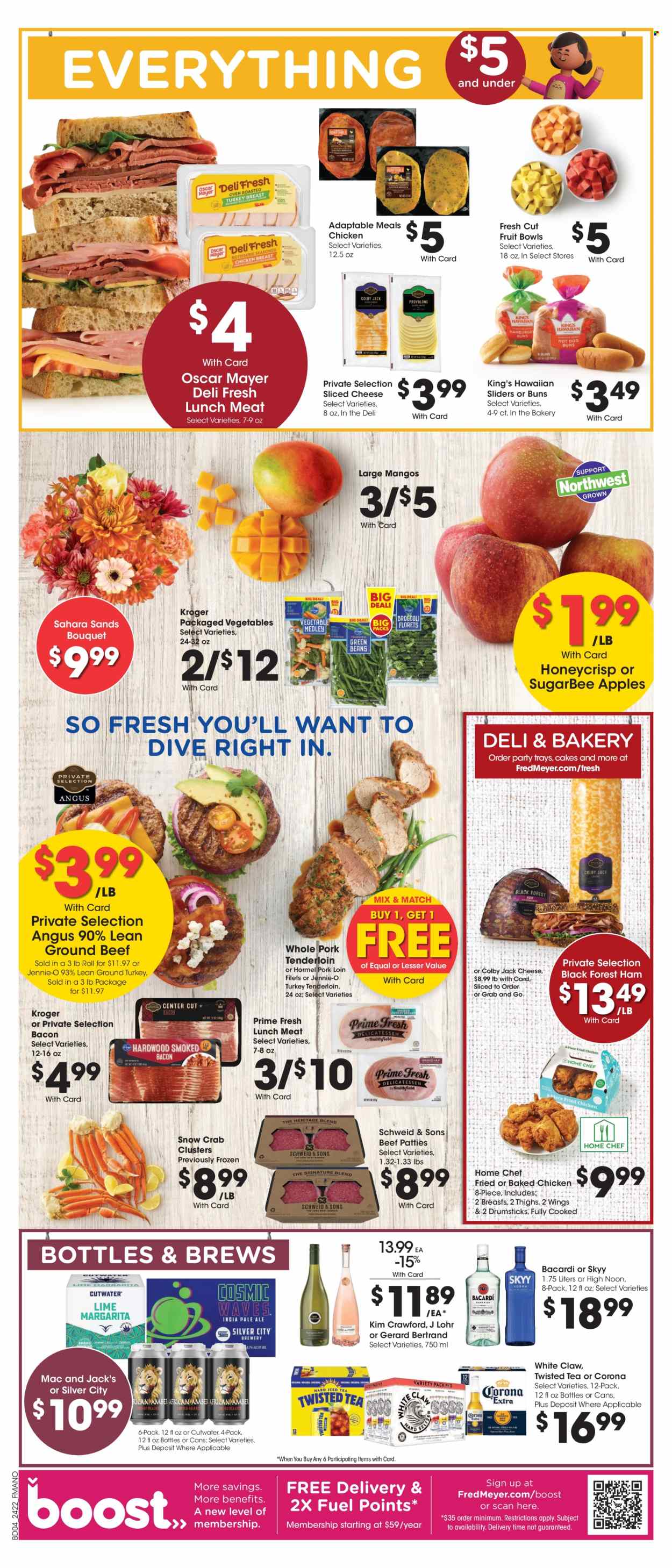 Fred Meyer ad - 07/05/2024 - 07/09/2024. Page 4