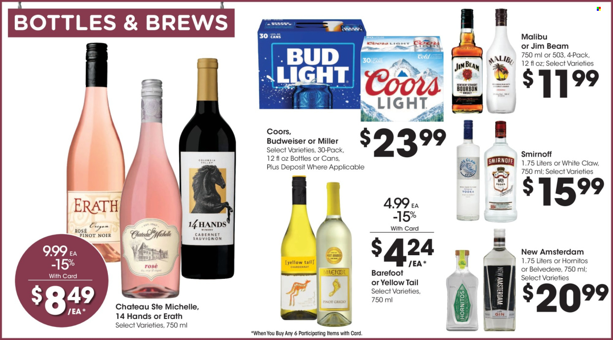Fred Meyer ad - 07/05/2024 - 07/09/2024. Page 11