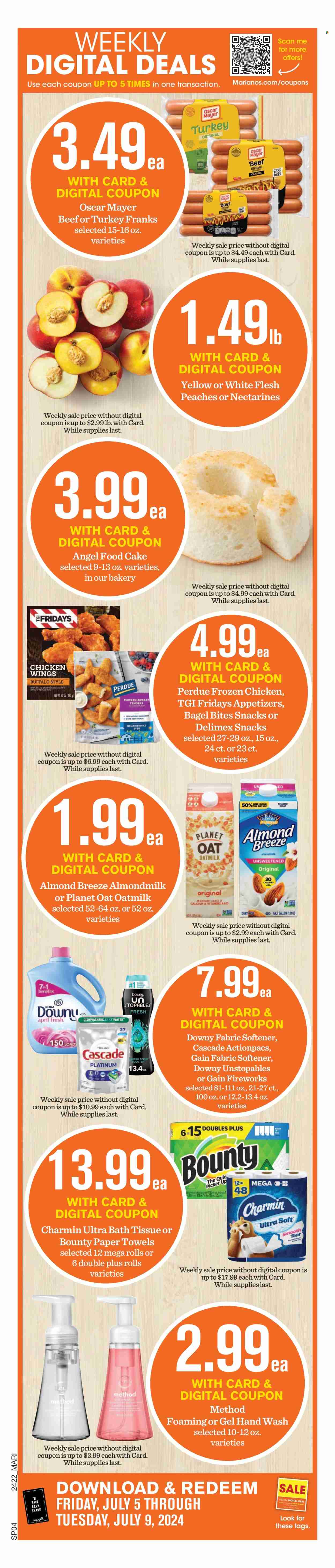 Mariano’s ad - 07/05/2024 - 07/09/2024. Page 6