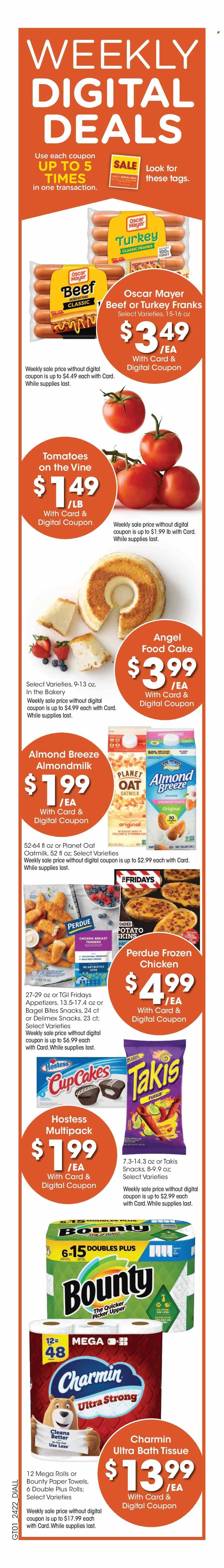 Dillons ad - 07/05/2024 - 07/09/2024. Page 7