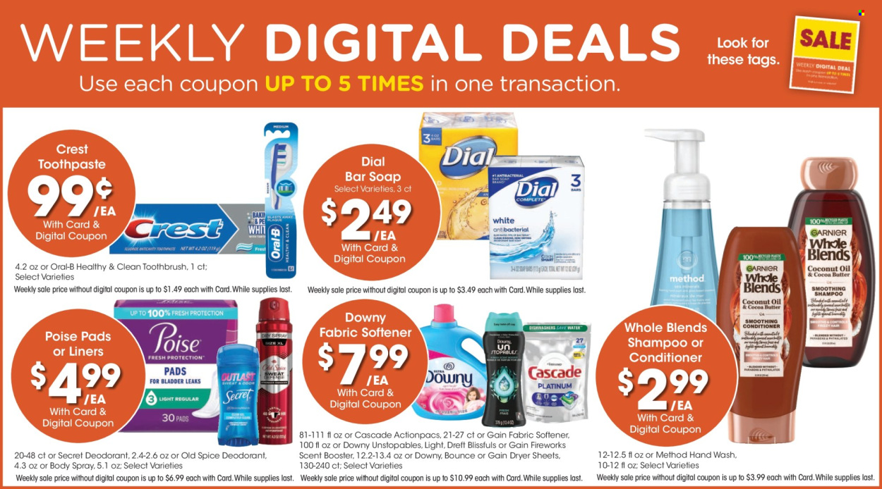 Dillons ad - 07/05/2024 - 07/09/2024. Page 8
