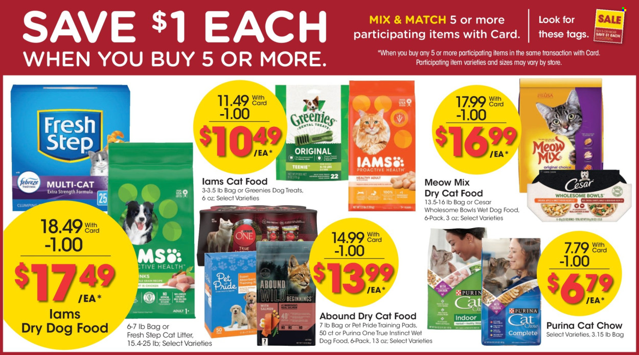 Dillons ad - 07/05/2024 - 07/09/2024. Page 9