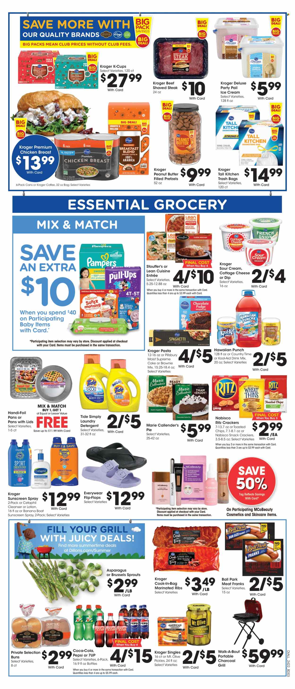 Dillons ad - 07/05/2024 - 07/09/2024. Page 3