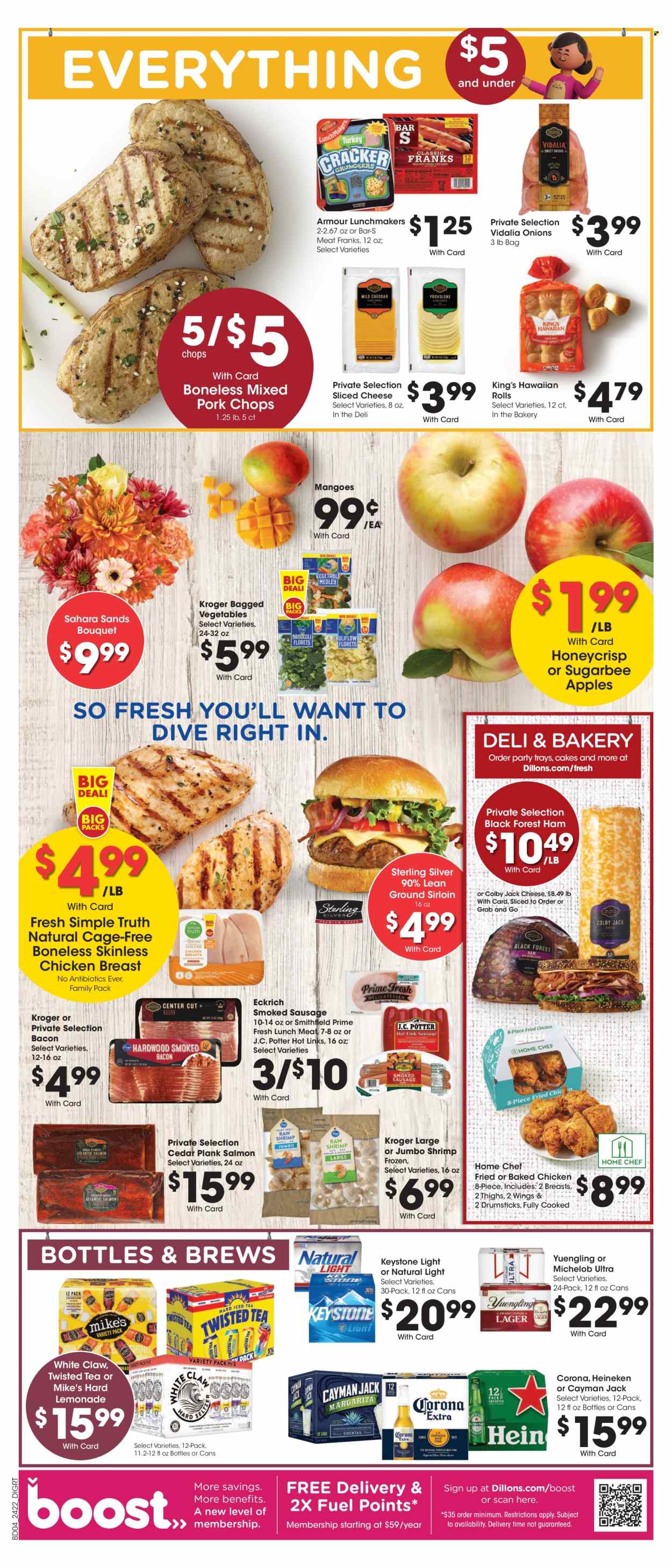 Dillons ad - 07/05/2024 - 07/09/2024. Page 4