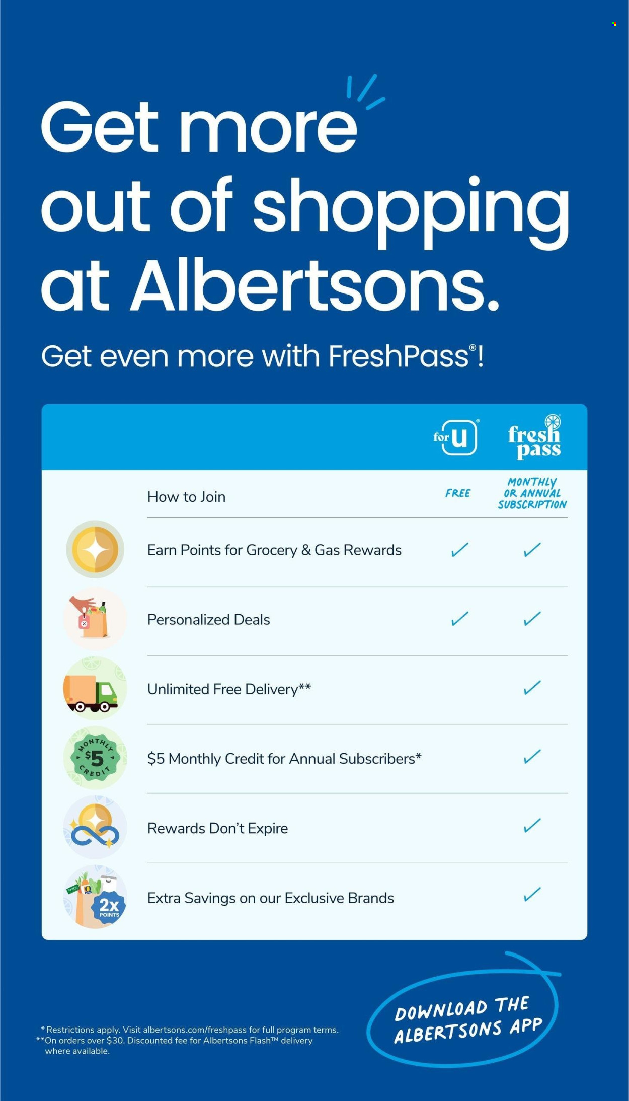 Safeway ad - 07/05/2024 - 07/09/2024. Page 5