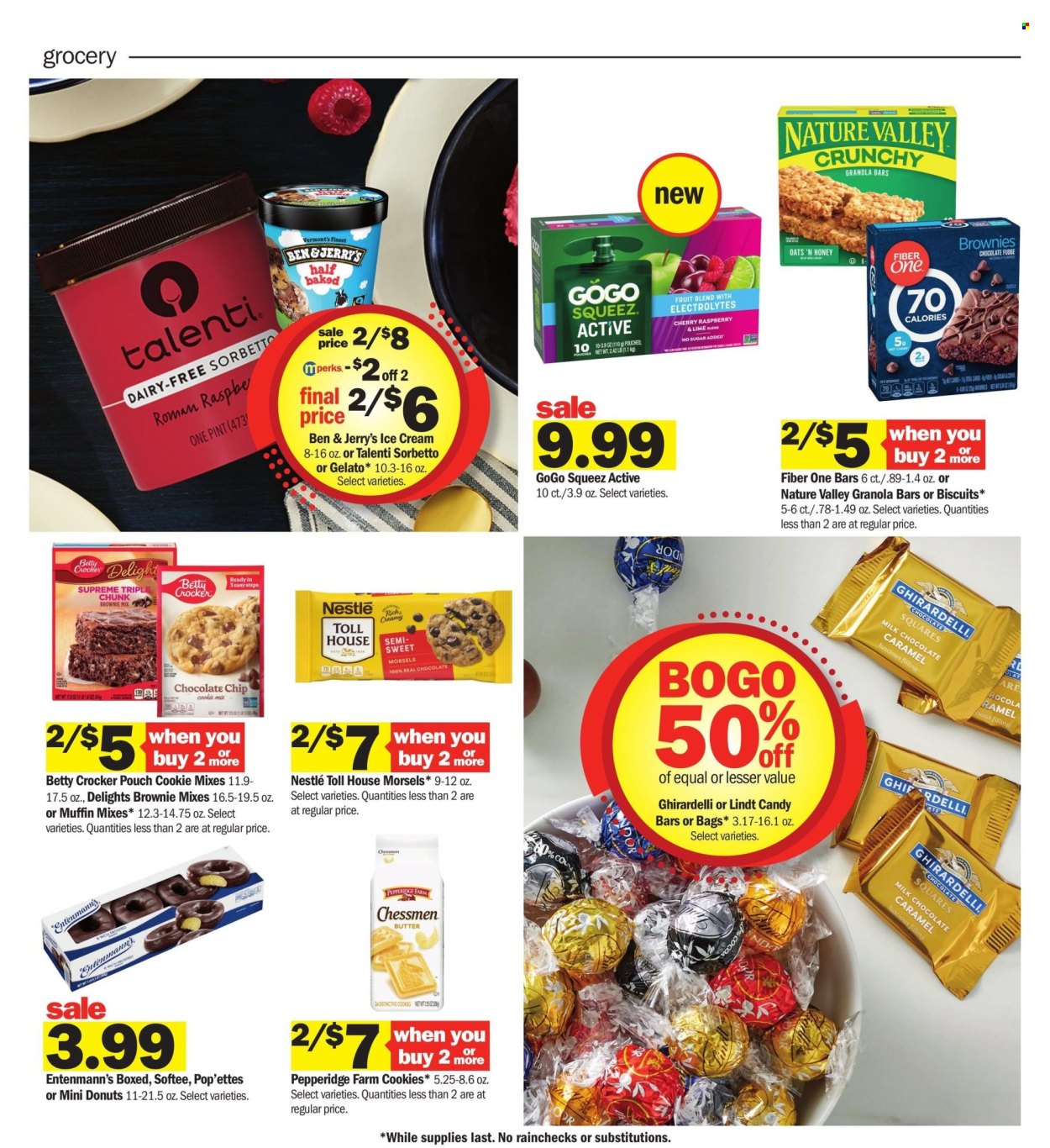 Meijer ad - 07/07/2024 - 07/13/2024. Page 12