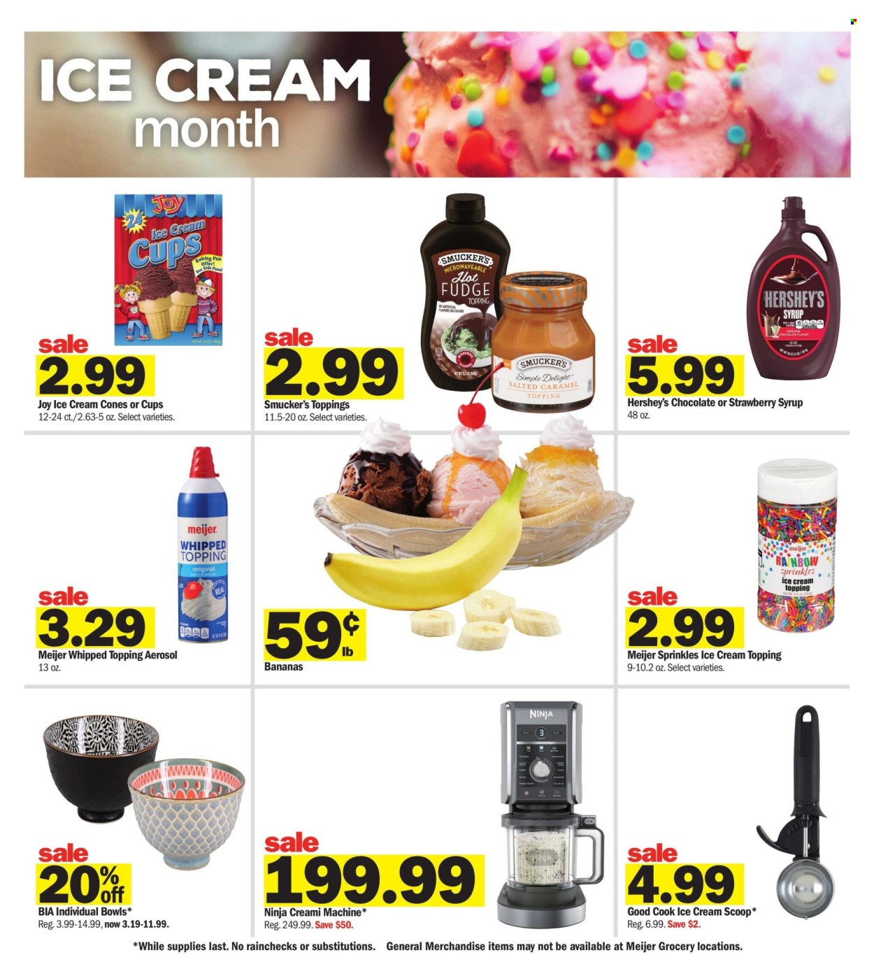 Meijer ad - 07/07/2024 - 07/13/2024. Page 15