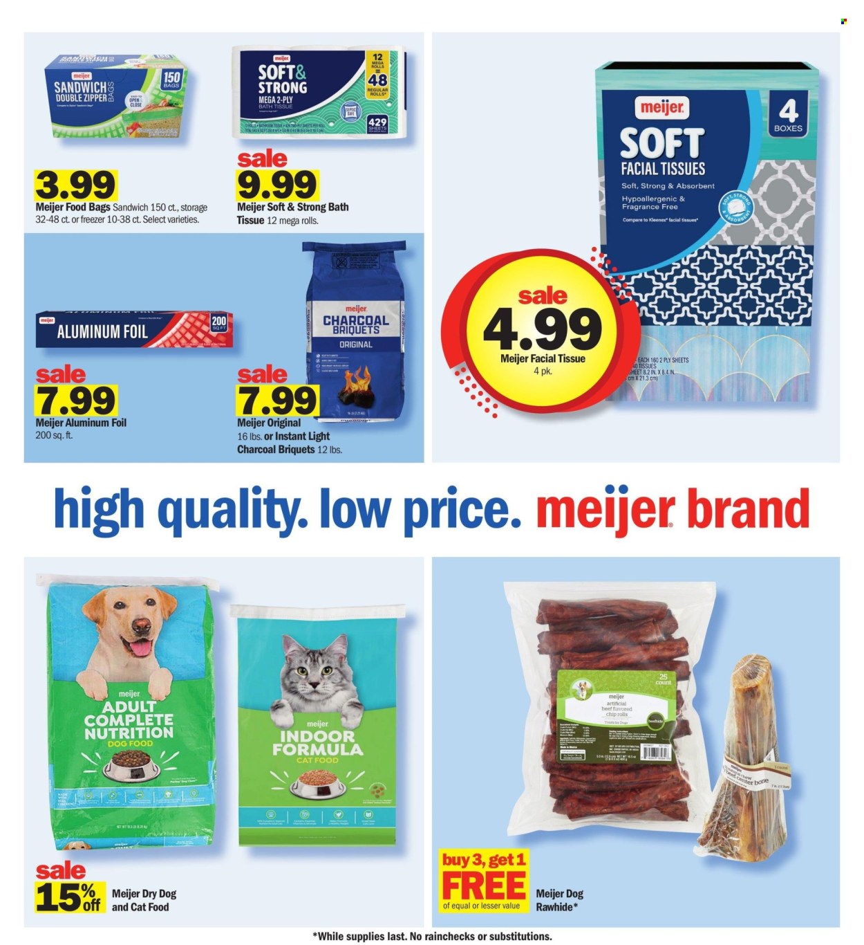 Meijer ad - 07/07/2024 - 07/13/2024. Page 19