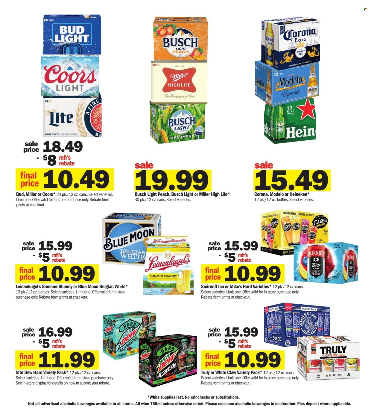Meijer ad - 07/07/2024 - 07/13/2024. Page 22