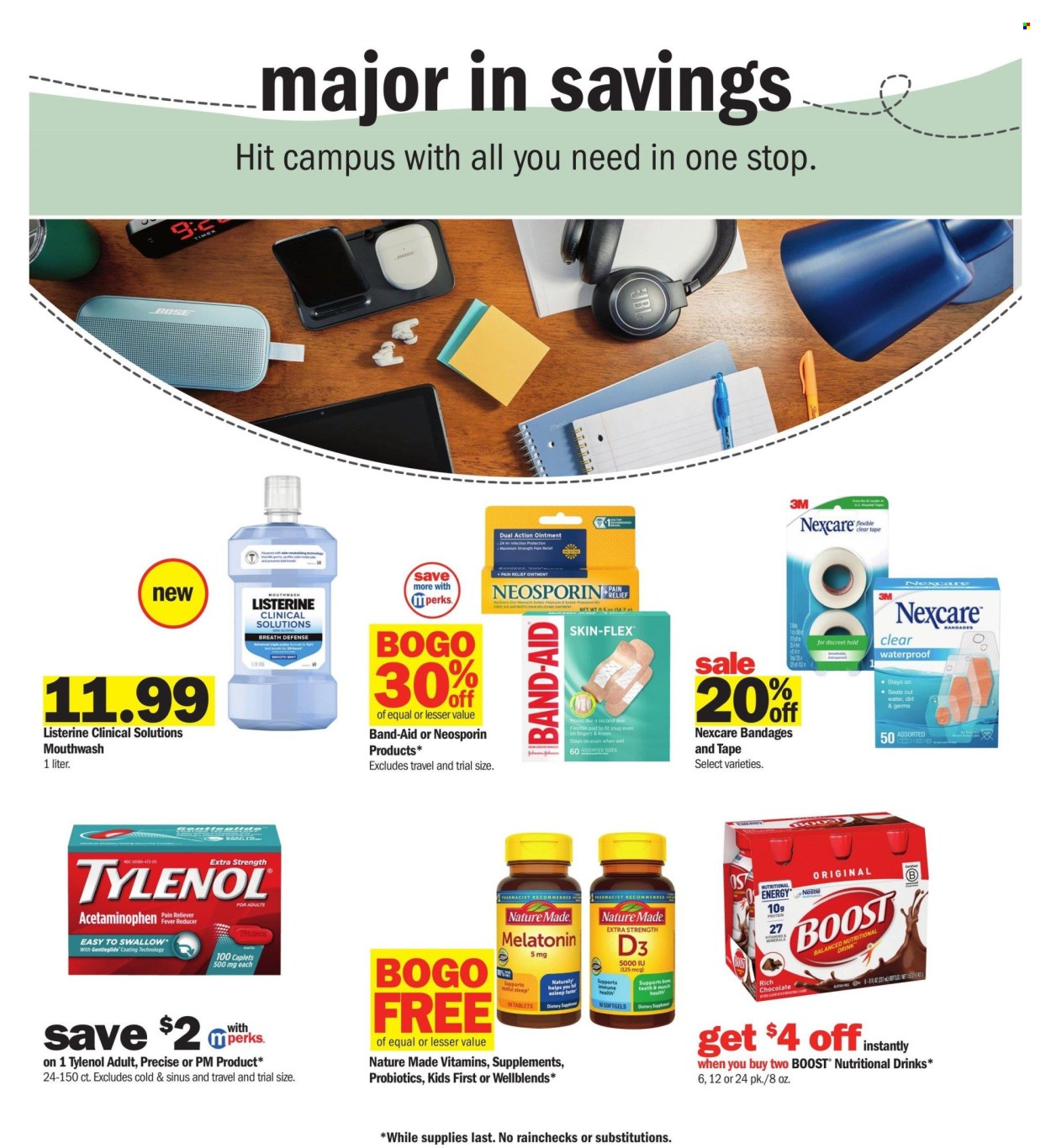 Meijer ad - 07/07/2024 - 07/13/2024. Page 33