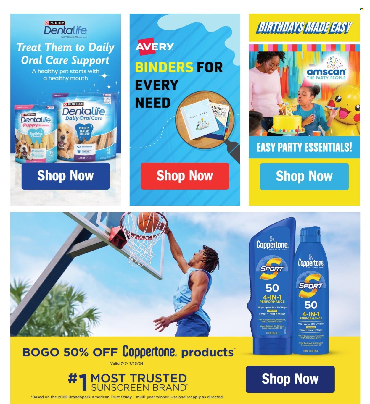 Meijer ad - 07/07/2024 - 07/13/2024. Page 42
