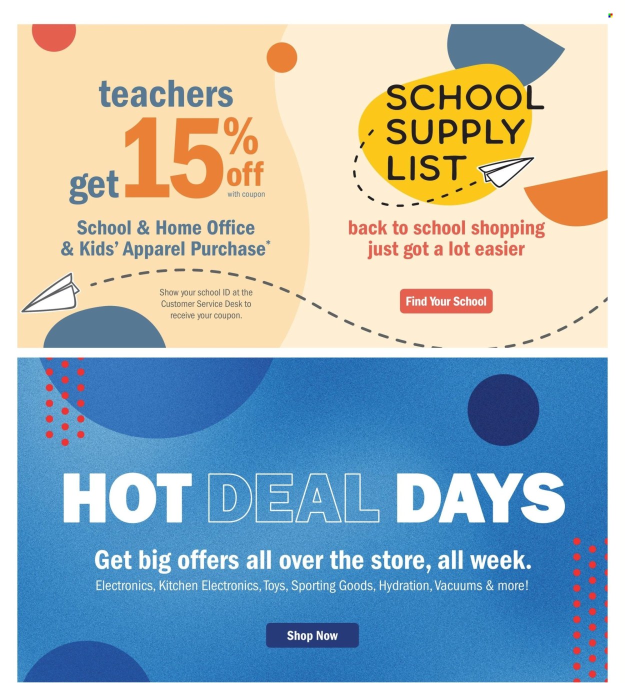 Meijer ad - 07/07/2024 - 07/13/2024. Page 43