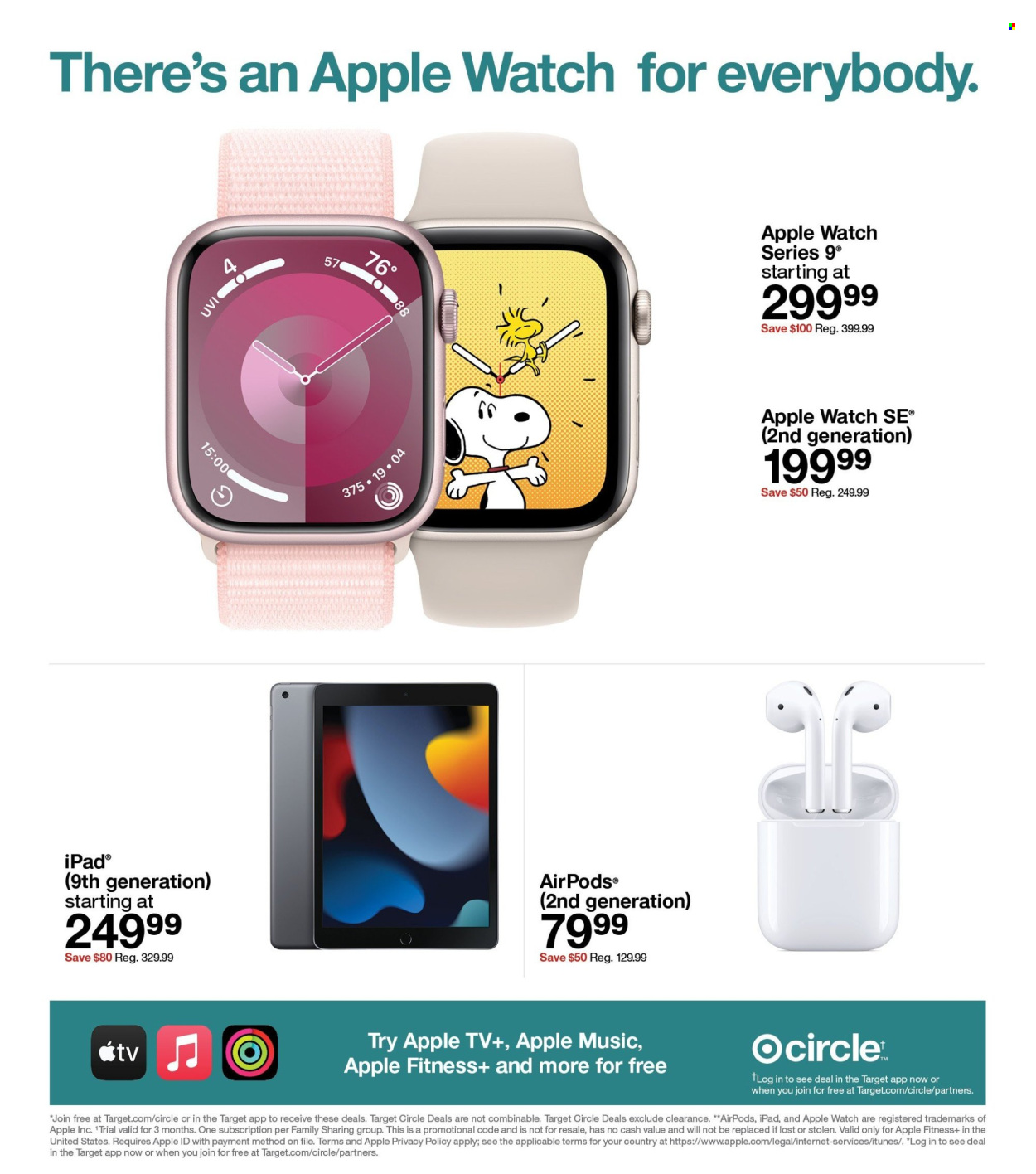 Target ad - 07/07/2024 - 07/13/2024. Page 11