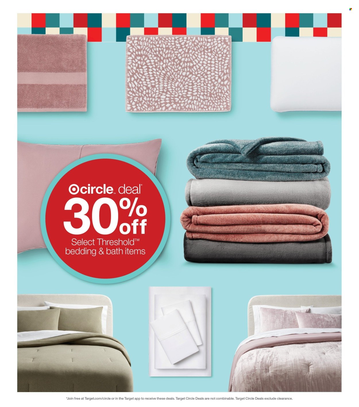 Target ad - 07/07/2024 - 07/13/2024. Page 18