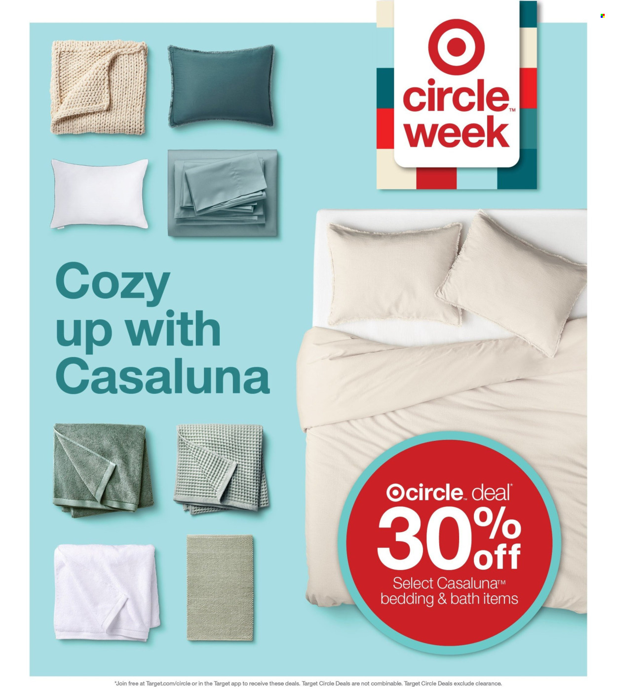 Target ad - 07/07/2024 - 07/13/2024. Page 19