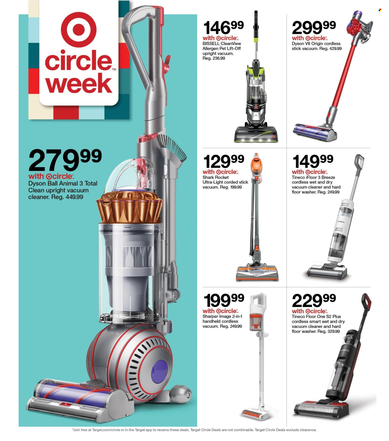 Target ad - 07/07/2024 - 07/13/2024. Page 23