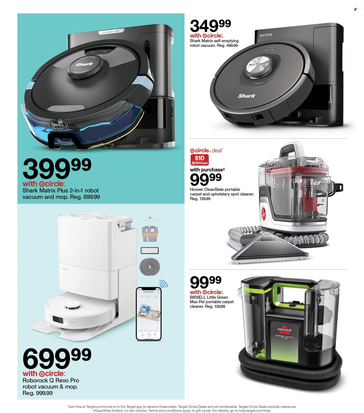 Target ad - 07/07/2024 - 07/13/2024. Page 24