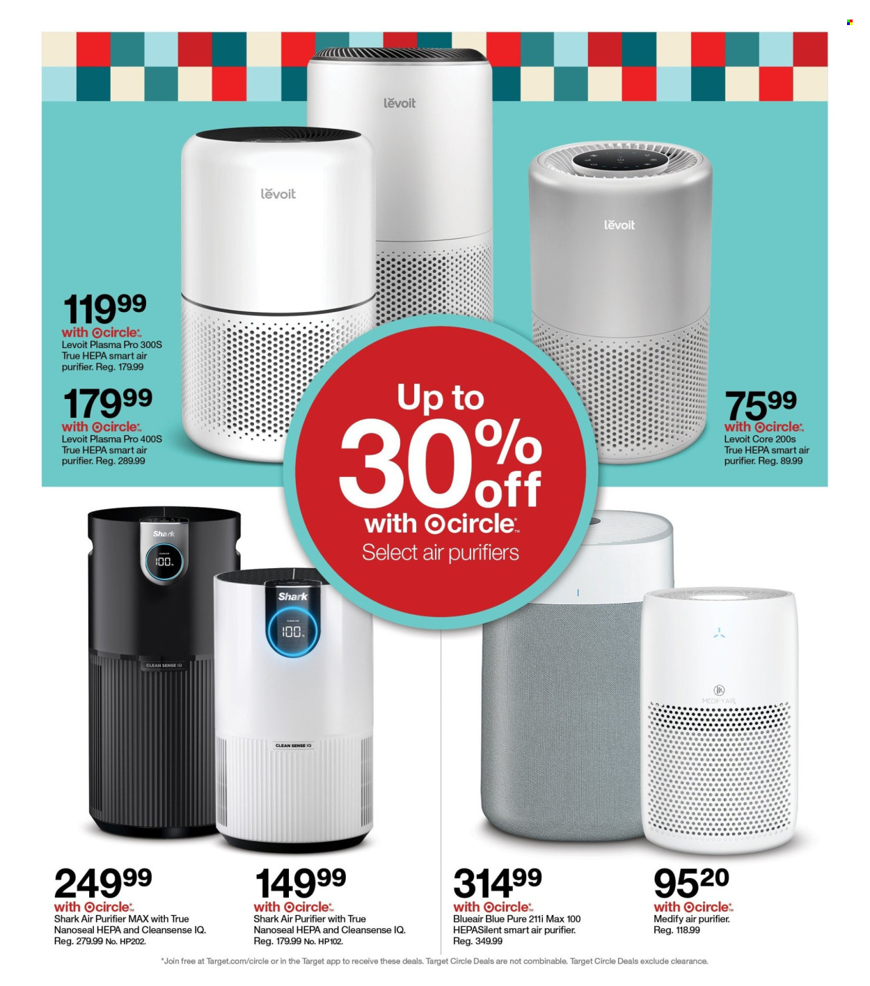 Target ad - 07/07/2024 - 07/13/2024. Page 25