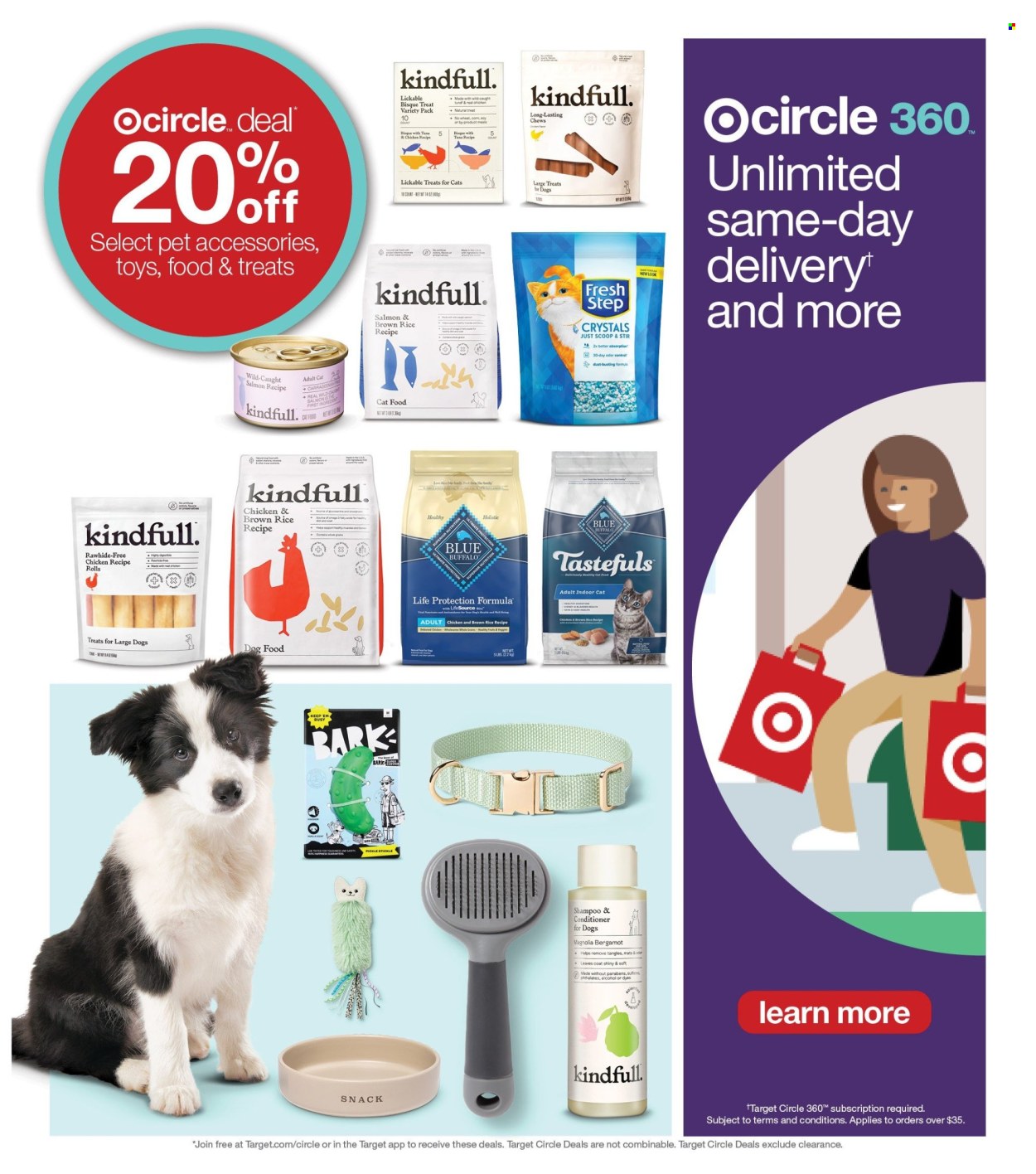 Target ad - 07/07/2024 - 07/13/2024. Page 26