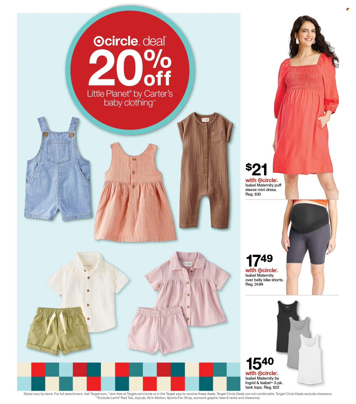 Target ad - 07/07/2024 - 07/13/2024. Page 28