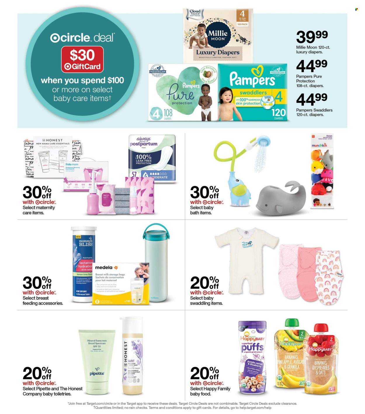 Target ad - 07/07/2024 - 07/13/2024. Page 29