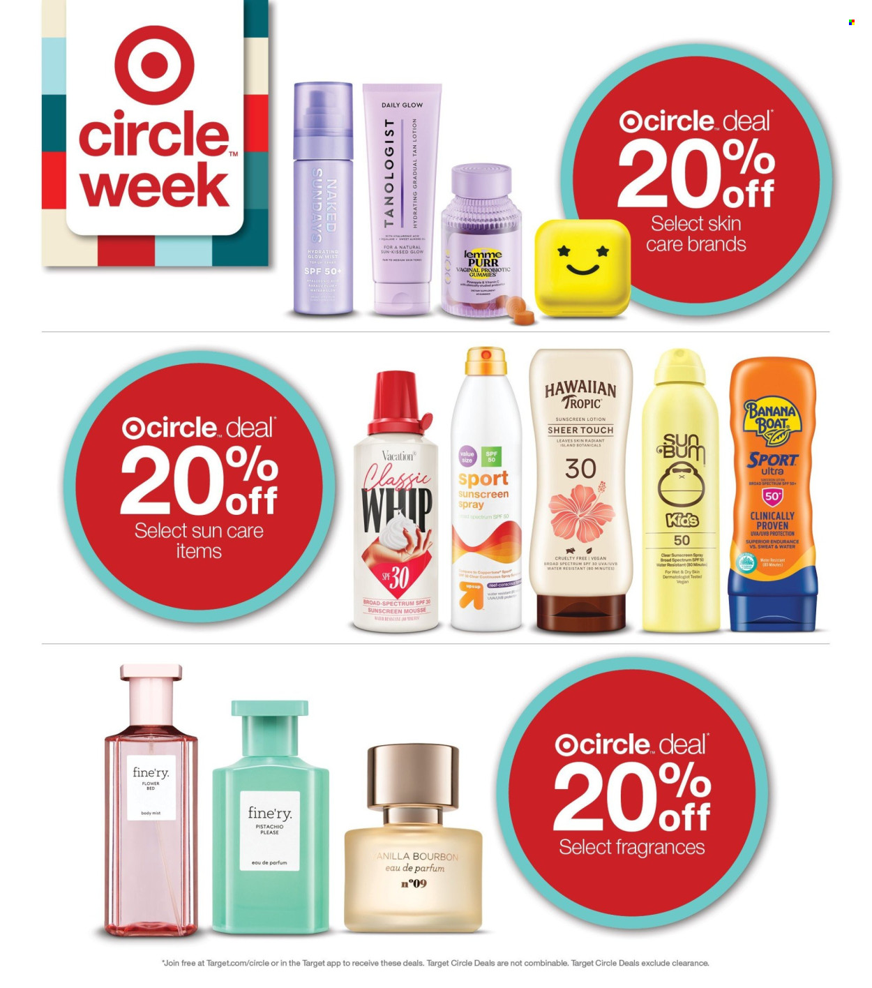 Target ad - 07/07/2024 - 07/13/2024. Page 32