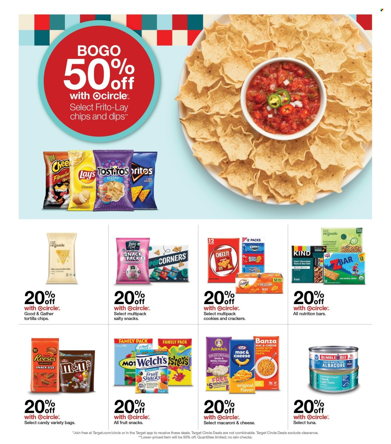 Target ad - 07/07/2024 - 07/13/2024. Page 40