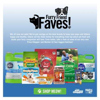 Price Chopper Flyer - 06/30/2024 - 07/13/2024.