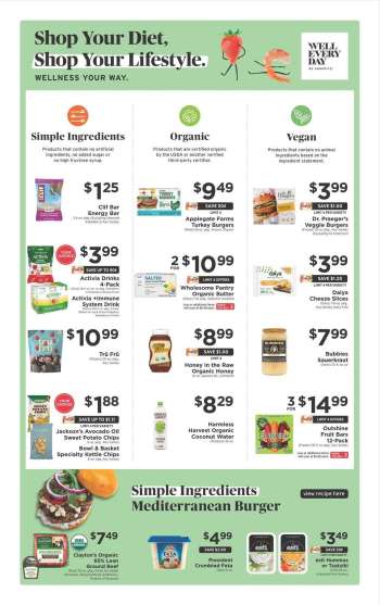 ShopRite Flyer - 07/07/2024 - 07/13/2024.