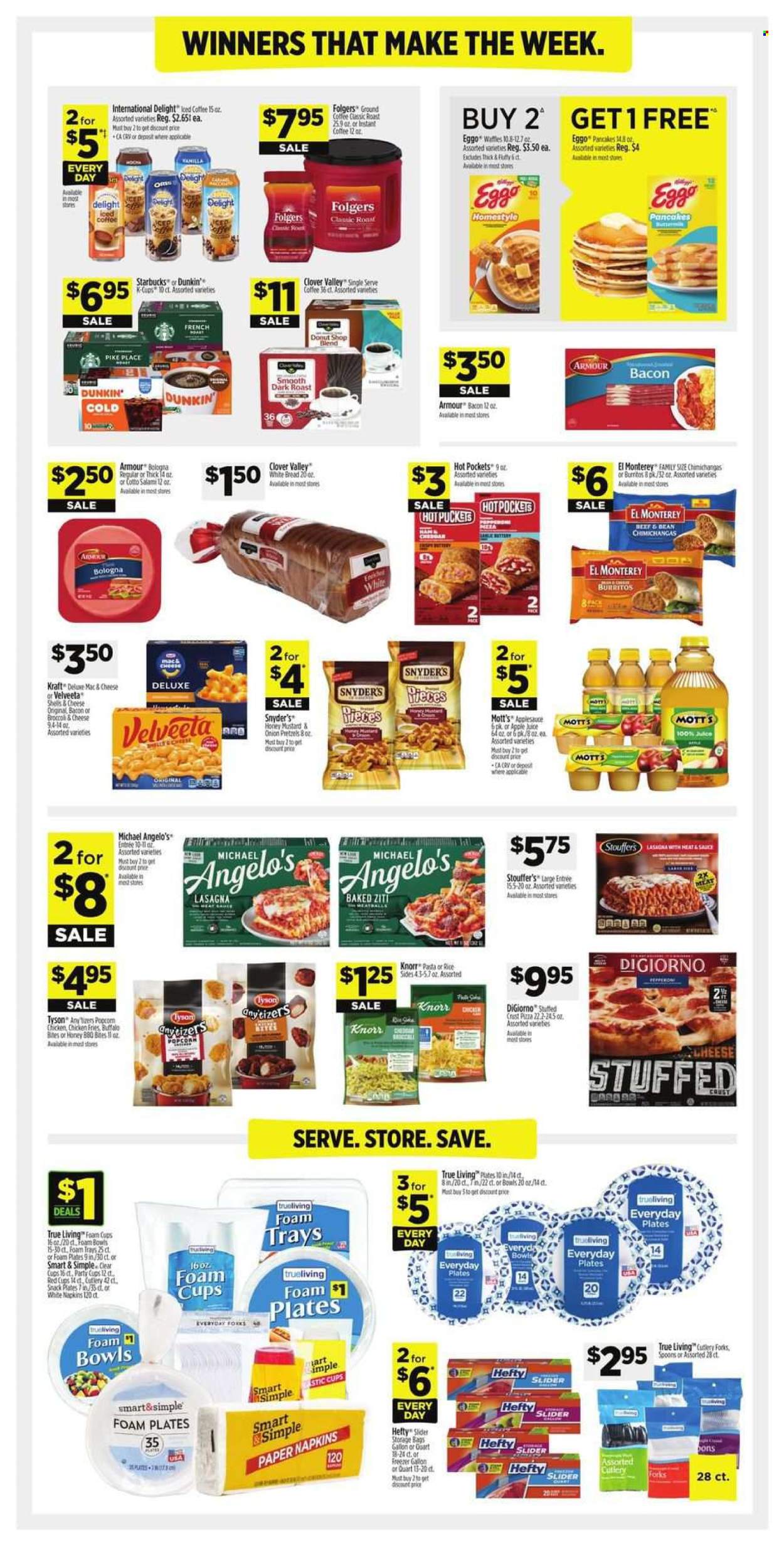 Dollar General ad - 07/07/2024 - 07/13/2024. Page 3