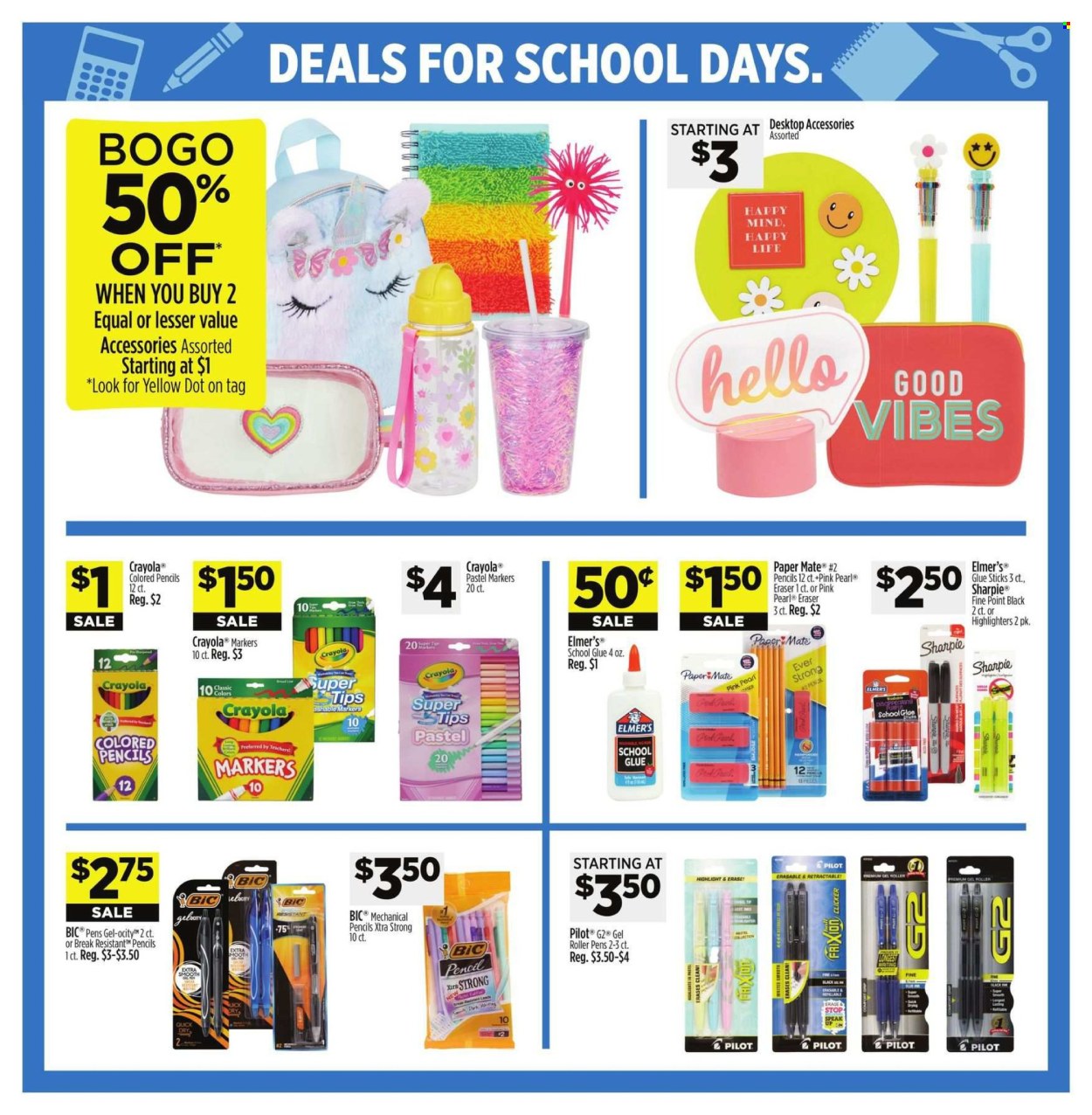 Dollar General ad - 07/07/2024 - 07/13/2024. Page 7