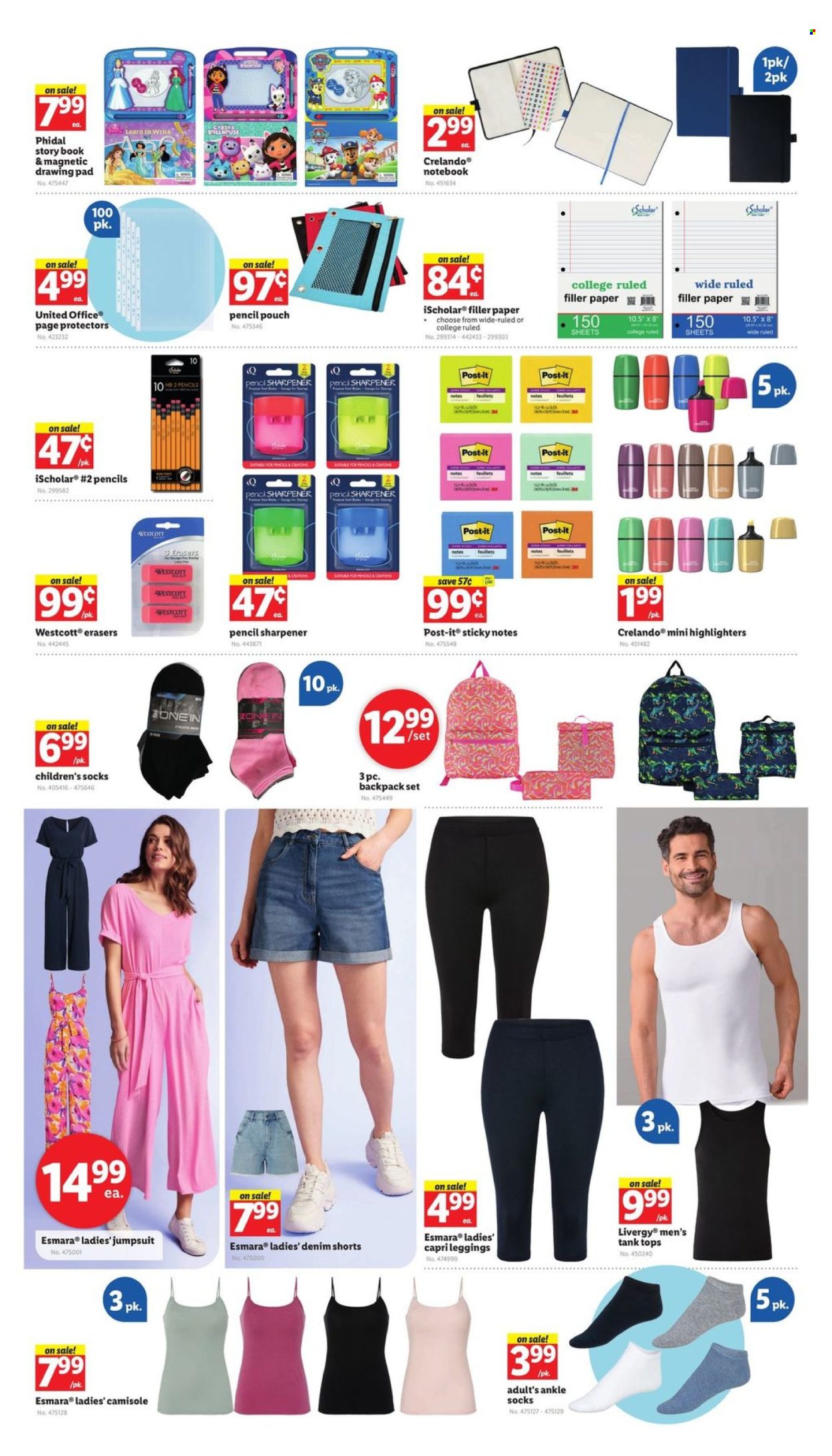 Lidl ad - 07/10/2024 - 07/16/2024. Page 4