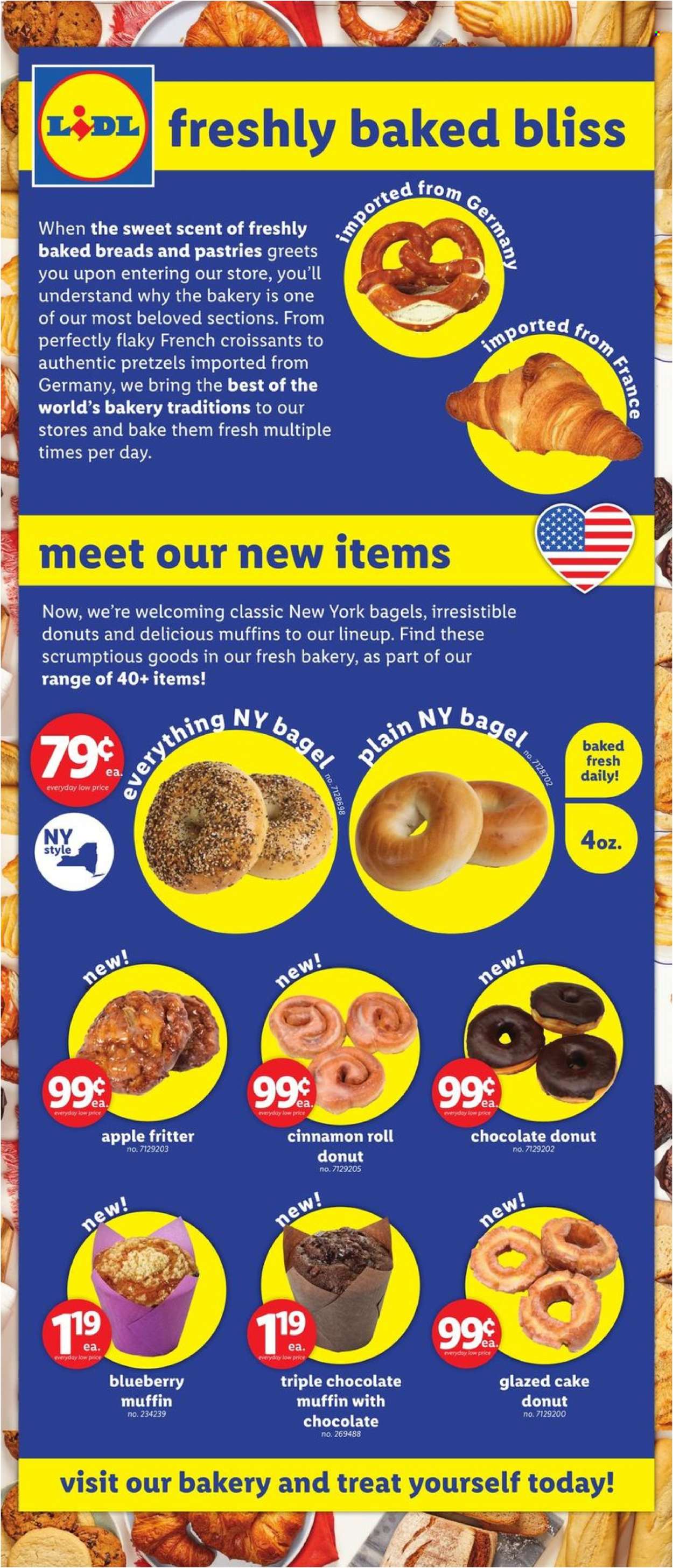Lidl ad - 07/10/2024 - 07/16/2024. Page 5