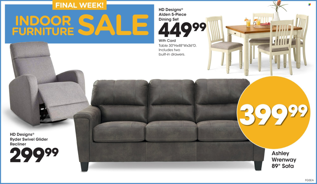 Fred Meyer ad - 07/10/2024 - 07/16/2024. Page 9