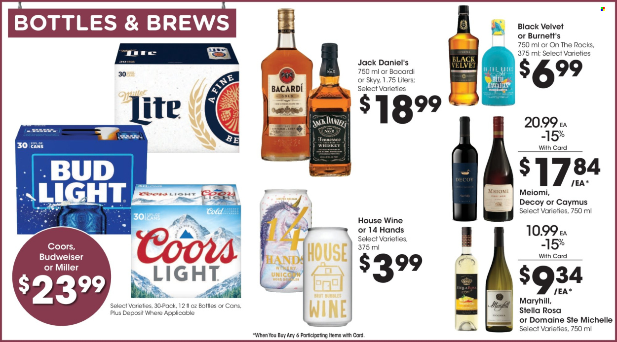 Fred Meyer ad - 07/10/2024 - 07/16/2024. Page 11