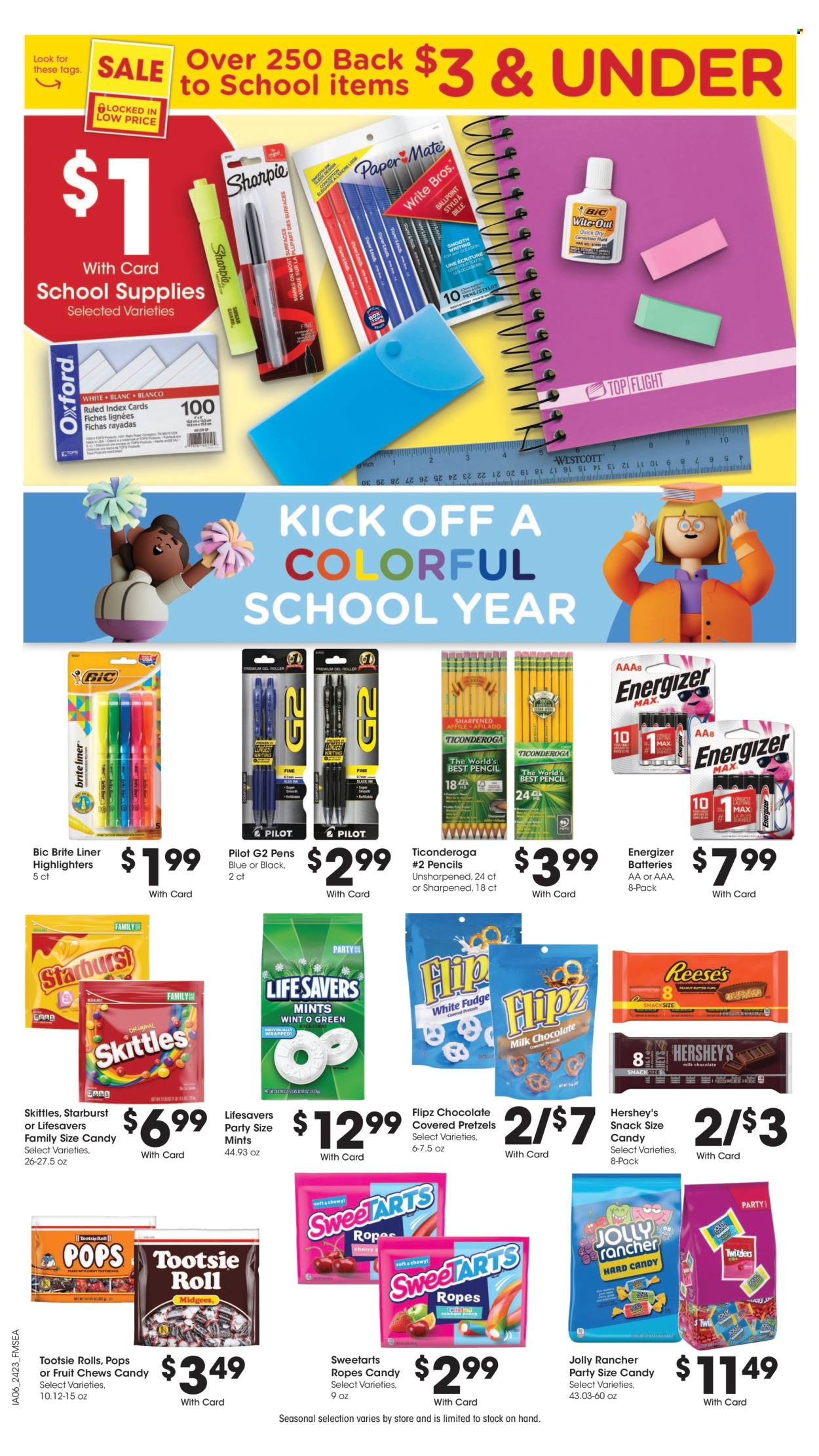 Fred Meyer ad - 07/10/2024 - 07/16/2024. Page 5