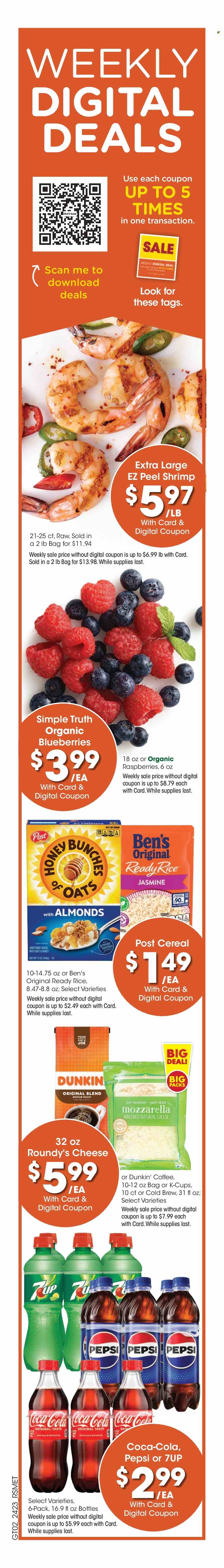 Pick ‘n Save ad - 07/10/2024 - 07/16/2024. Page 7