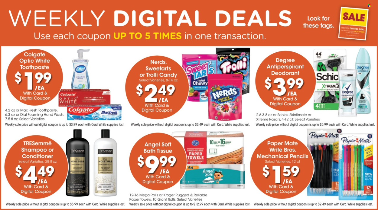 Pick ‘n Save ad - 07/10/2024 - 07/16/2024. Page 9