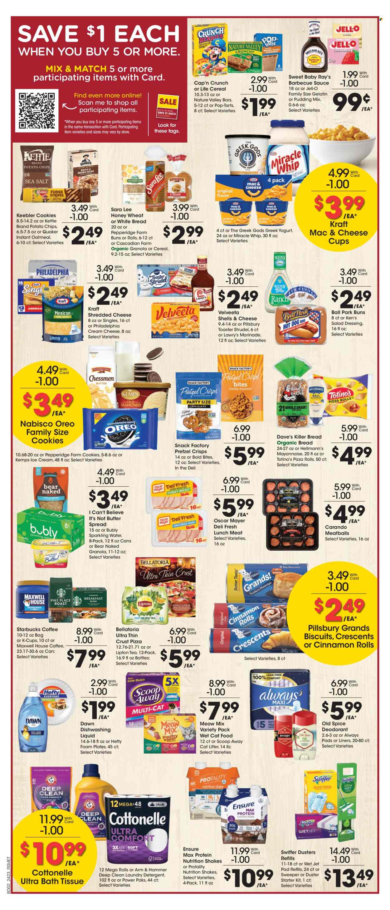 Pick ‘n Save ad - 07/10/2024 - 07/16/2024. Page 2
