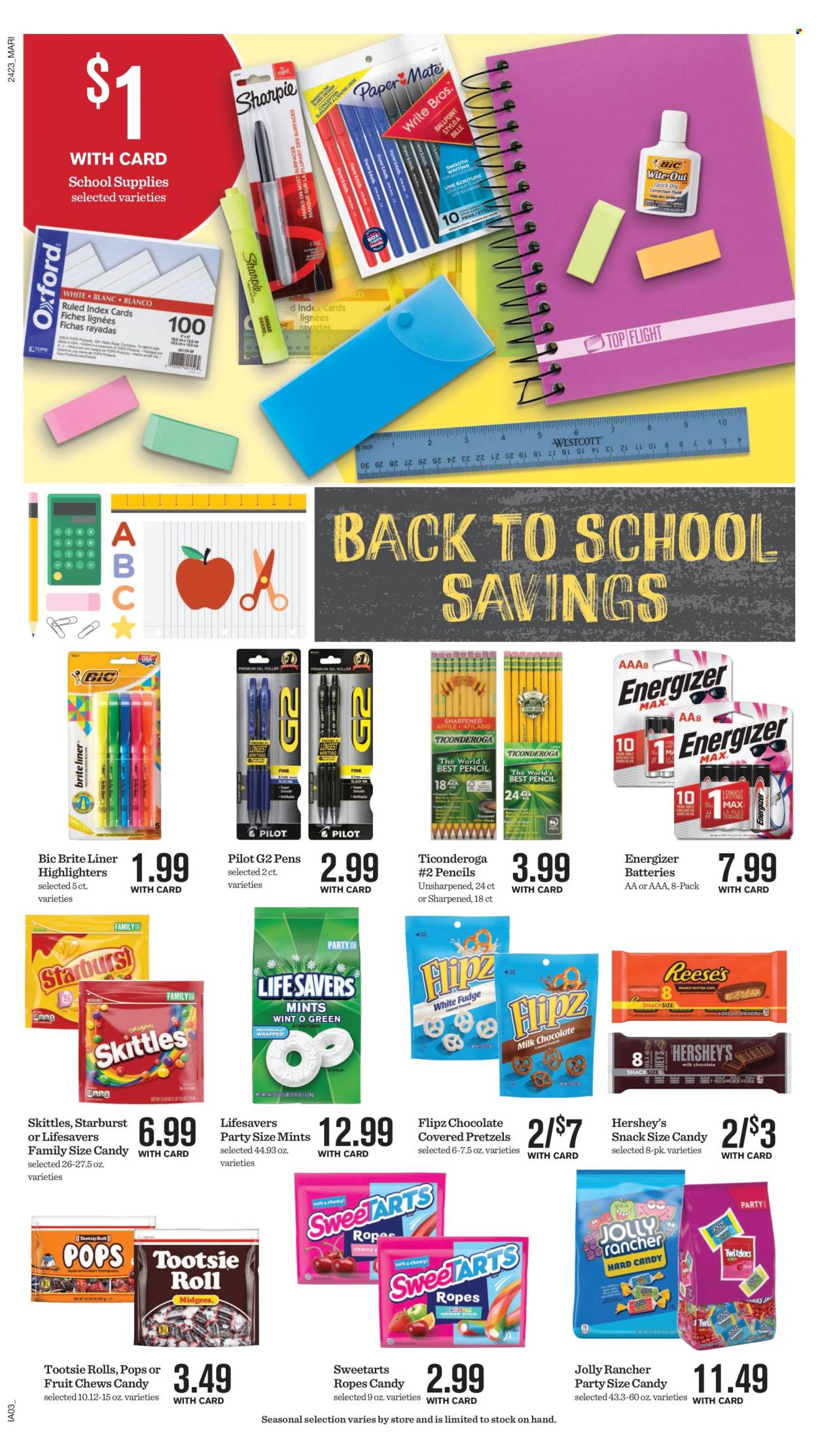 Mariano’s ad - 07/10/2024 - 07/16/2024. Page 6