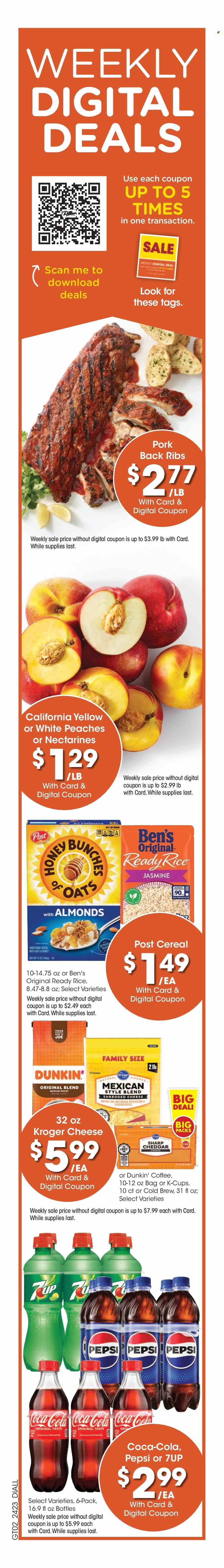 Dillons ad - 07/10/2024 - 07/16/2024. Page 7