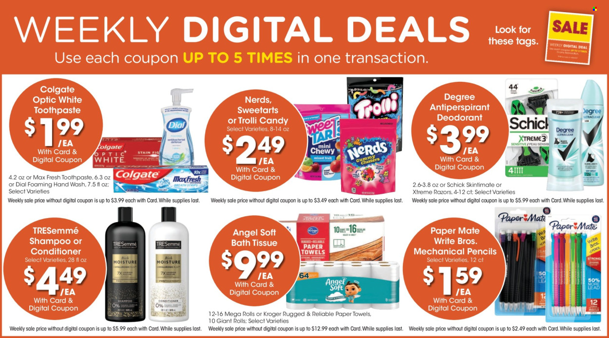 Dillons ad - 07/10/2024 - 07/16/2024. Page 9