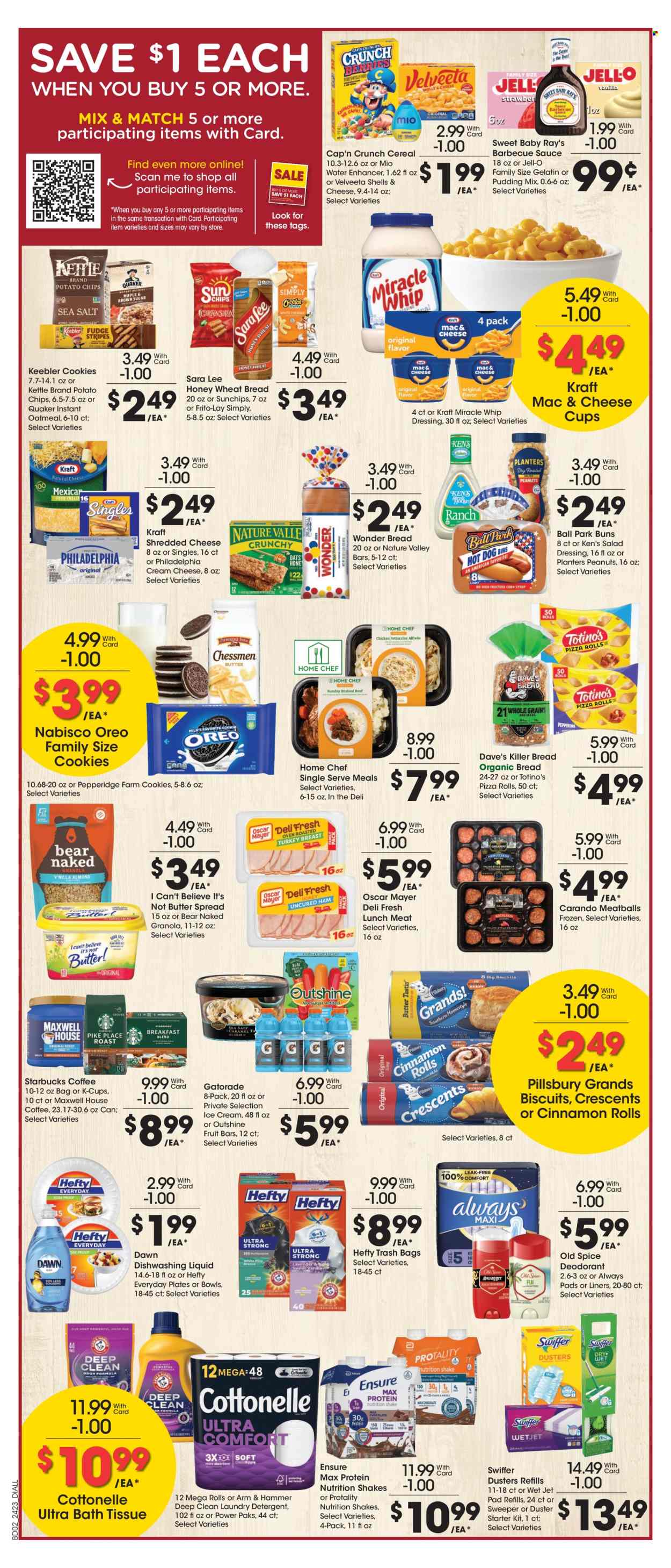 Dillons ad - 07/10/2024 - 07/16/2024. Page 2