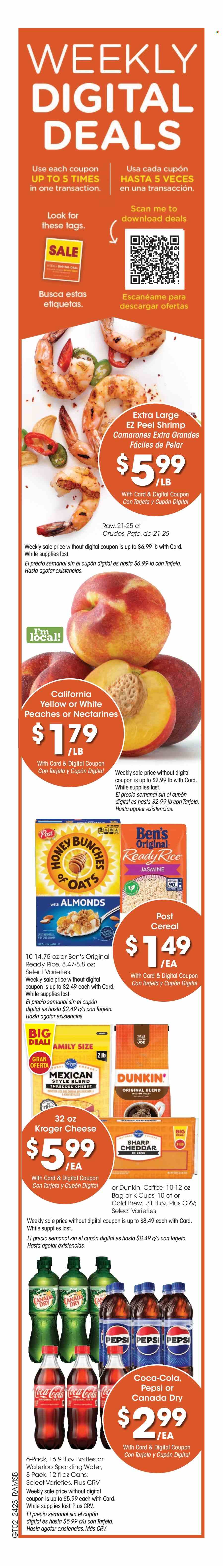 Ralphs ad - 07/10/2024 - 07/16/2024. Page 7