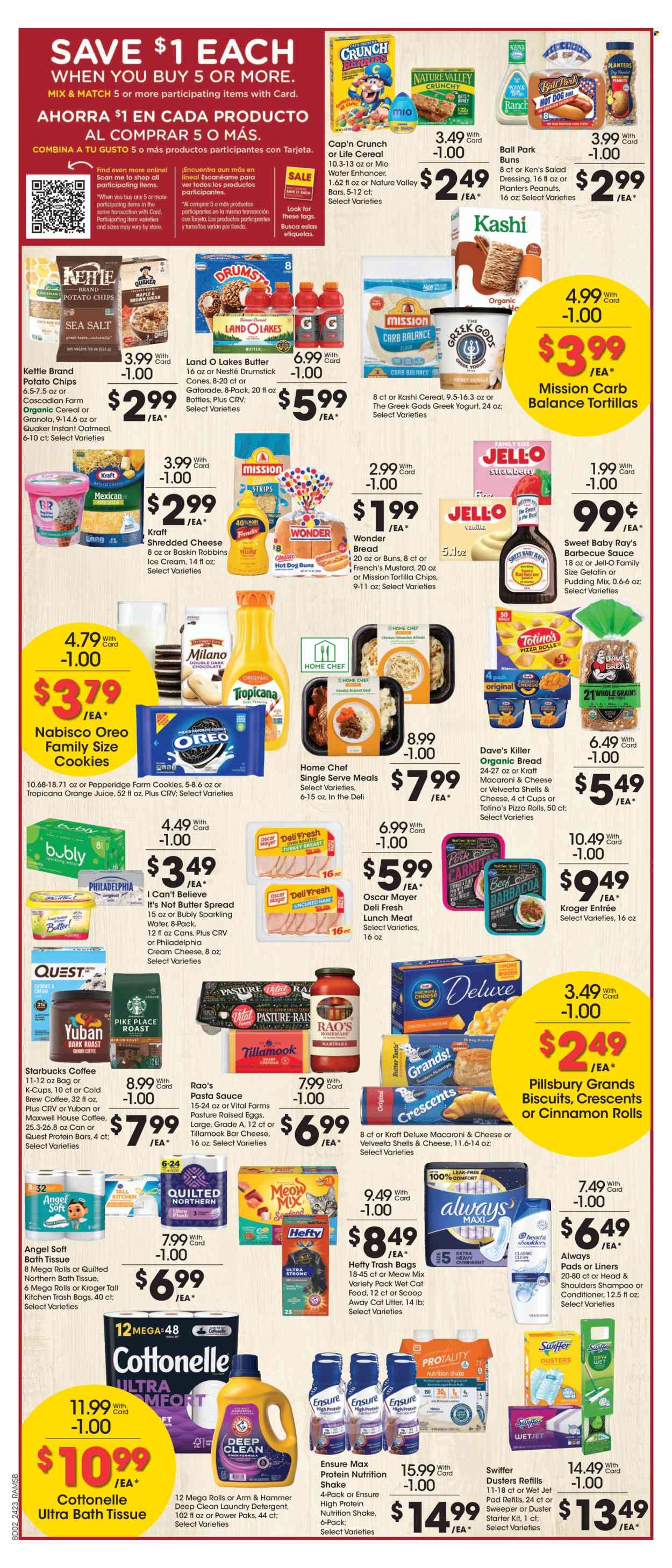 Ralphs ad - 07/10/2024 - 07/16/2024. Page 2