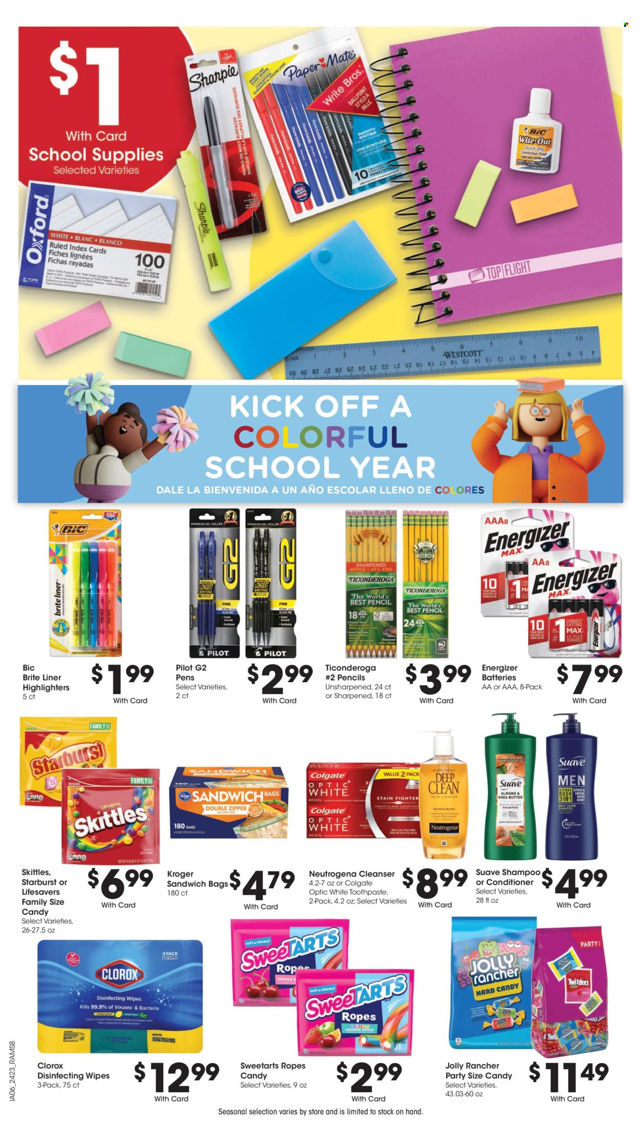 Ralphs ad - 07/10/2024 - 07/16/2024. Page 6