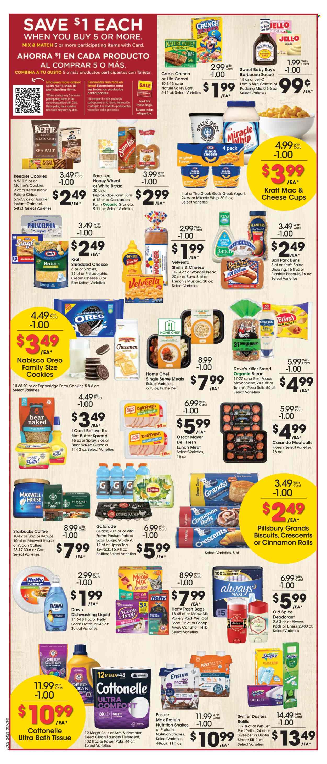 Smith's ad - 07/10/2024 - 07/16/2024. Page 2