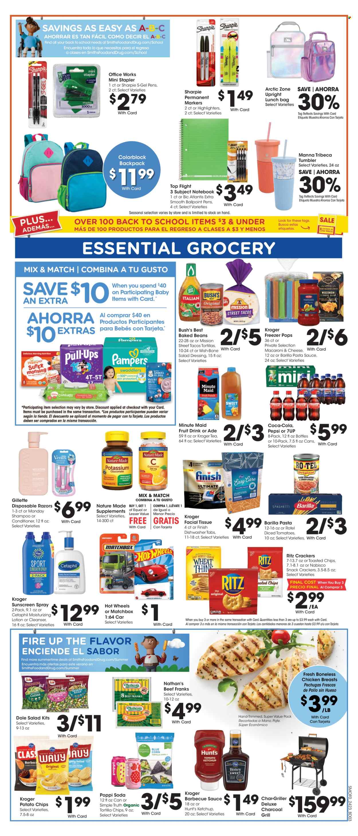 Smith's ad - 07/10/2024 - 07/16/2024. Page 3
